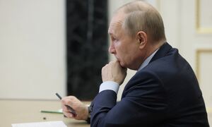 Βλαντιμίρ Πούτιν: Δεν τρελαθήκαμε, γνωρίζουμε τι είναι τα πυρηνικά