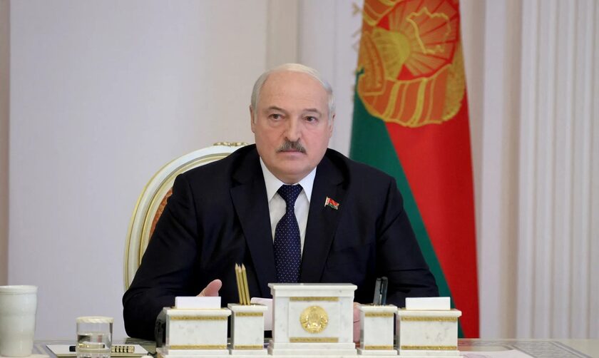 Λευκορωσία: Θέλει να επαναφέρει την θανατική ποινή για εσχάτη προδοσία