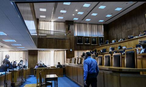 Ειδικό δικαστήριο: Η κατάθεση Νικολάου για εικονική σύμβαση