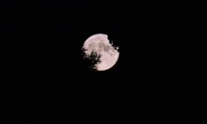 Πανσέληνος Δεκεμβρίου: Απόψε το «Παγωμένο Φεγγάρι»