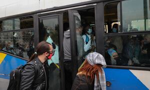 Κίνηση: Χάος από τις αλλαγές στα δρομολόγια των λεωφορείων