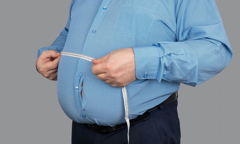 Παχυσαρκία, διαβήτης και Covid-19