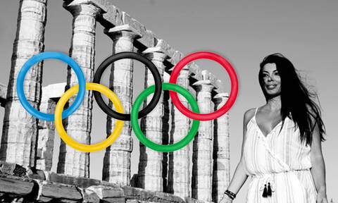 Olympico Vision: Ολυμπιακοί Αγώνες για πάντα στη χώρα που τους γέννησε