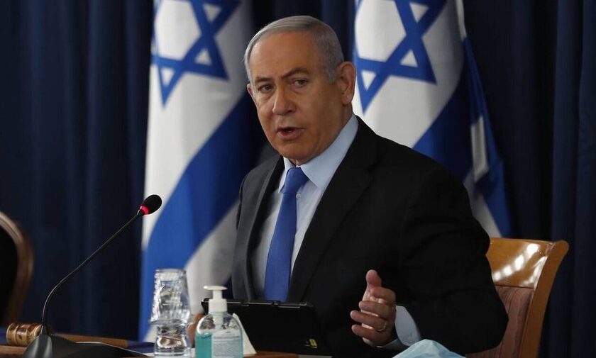 Ισραήλ: Ο Νετανιάχου ζητά παράταση για τον σχηματισμό κυβέρνησης
