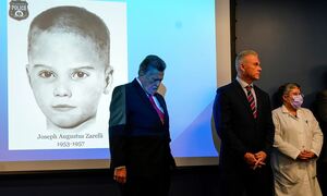 ΗΠΑ: Ταυτοποιήθηκε νεκρό παιδί μετά από 65 χρόνια