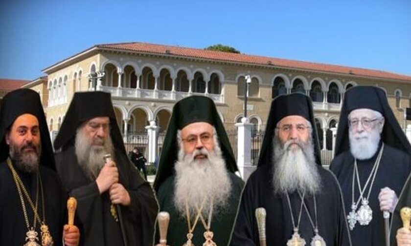 Αρχιεπισκοπικές εκλογές στην Κύπρο: Tι δείχνουν οι δημοσκοπήσεις