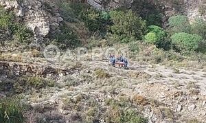 Καλαμάτα: Ζευγάρι βρέθηκε νεκρό - Βλέπουν διπλή αυτοκτονία οι Αρχές