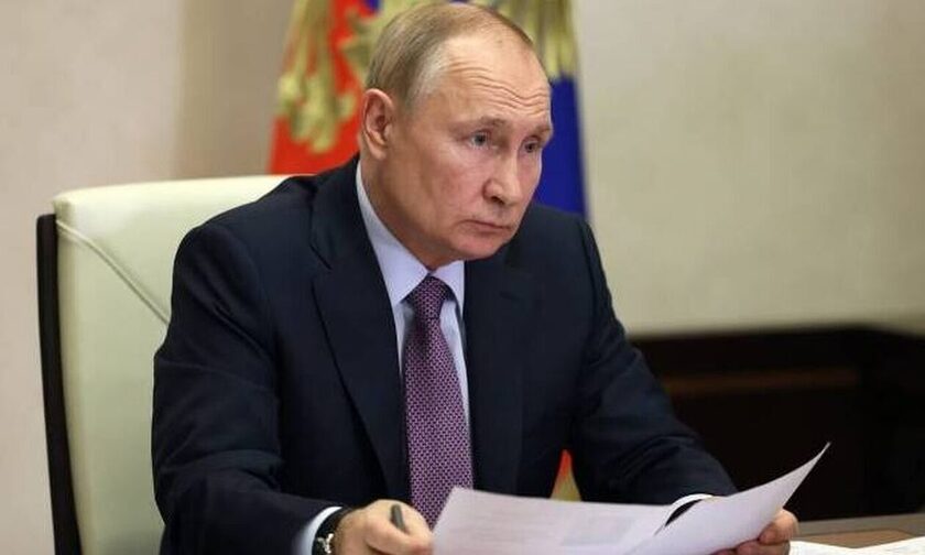 Ρωσία: Εξετάζεται το ενδεχόμενο υιοθέτησης του «προληπτικού πλήγματος»