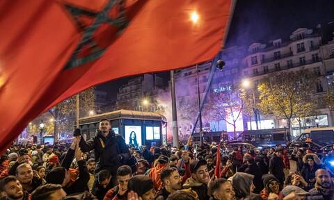 Μουντιάλ 2022: Το Μαρόκο – Γαλλία ξεπερνάει το ποδόσφαιρο