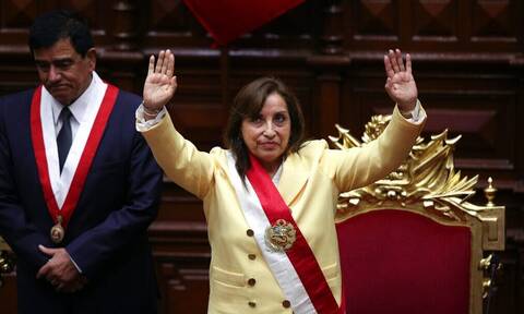 Περού: Πρώην εισαγγελέας ο νέος πρωθυπουργός