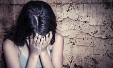 Κρήτη:13χρονη καταγγέλλει βιασμό από συνομήλικό της-Συνελήφθη 13χρονος