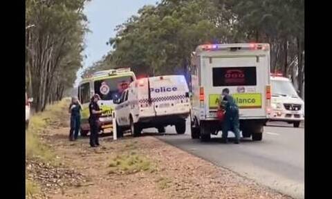 Aυστραλία: Δύο αστυνομικοί και ένας πολίτης νεκροί απο πυροβολισμούς