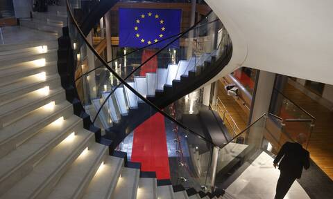 Politico: Νέα έφοδος των Βέλγων αστυνομικών στο Ευρωπαϊκό Κοινοβούλιο