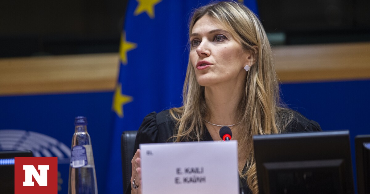 Eva Kylie: Her lawyer talks to Newsbomb.gr – Newsbomb – News