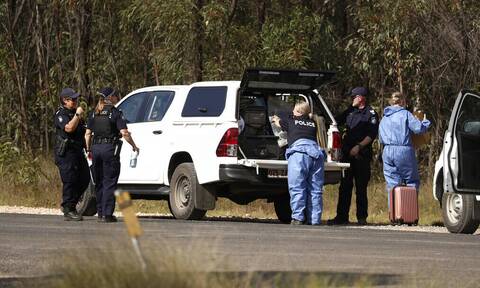 Αυστραλία: Μακελειό με έξι νεκρούς -Δύο αστυνομικοί ανάμεσα στα θύματα