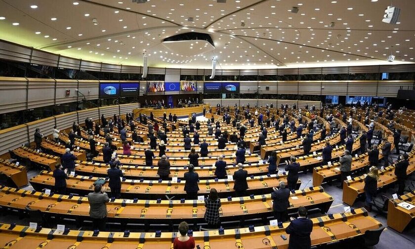 Qatar Gate: Νέα έφοδος σε γραφεία στο Ευρωπαϊκό Κοινοβούλιο