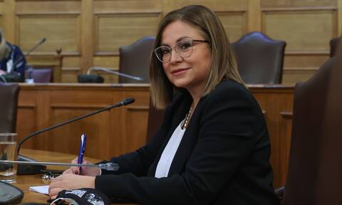 Μαρία Σπυράκη: Ευχαρίστως αποδέχομαι άρση της ασυλίας μου