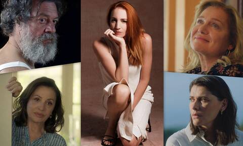 «Maestro»: Oι πέντε ηθοποιοί που αποθεώσαμε