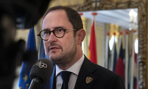 Bέλγιο: Σε «καταφύγιο» ο υπουργός Δικαιοσύνης – Απειλές για τη ζωή του