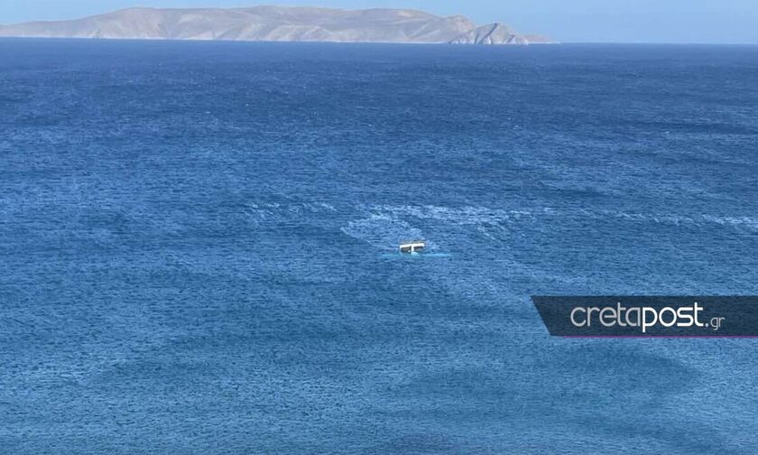 Κρήτη: Καρέ - καρέ η αεροπορική τραγωδία - Τα σενάρια που εξετάζονται