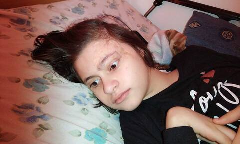 Εύβοια: Κίνηση ανθρωπιάς από το νοσοκομείο Καρύστου στη 14χρονη Λουκία