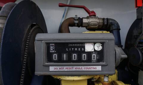 Πετρέλαιο θέρμανσης: Η παράταση τριών μηνών στα 15 λεπτά με ΦΠΑ