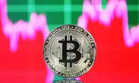 Bitcoin: Κινείται κοντά στα 16.000 δολάρια