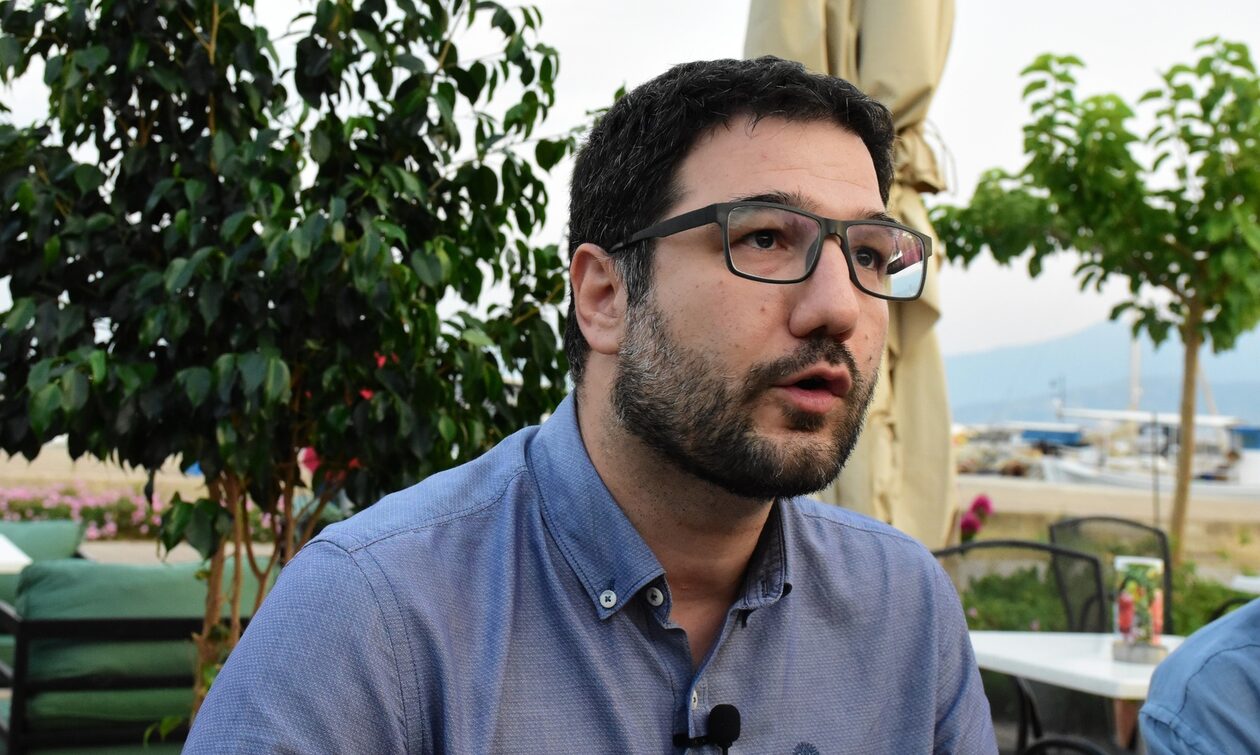 Ηλιόπουλος: «Θα παρέμβει εισαγγελέας για τα εικονικά τιμολόγια της MARC;