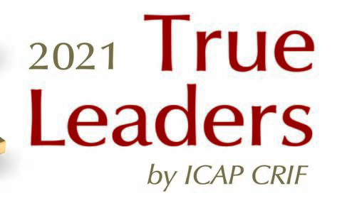 Η ΒΙΑΝΕΞ Α.Ε. διακρίθηκε στο θεσμό της ICAP ως TRUE LEADER για το 2021