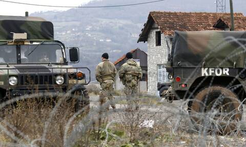 «Βόμβα» έτοιμη να σκάσει το Κόσοβο