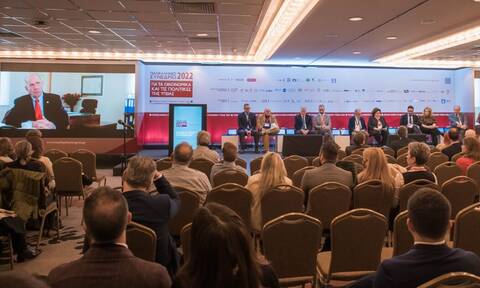 Στο δρόμο του Γ. Κυριόπουλου το συνέδριο για τα οικονομικά της υγείας