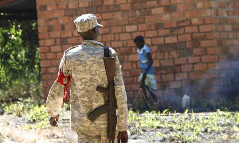 Νότιο Σουδάν: 60 νεκροί από επιθέσεις ενόπλων το τελευταίο 48ωρο
