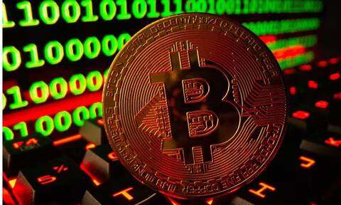 Bitcoin: Προσπάθεια να κρατηθεί στα 16.000 δολάρια