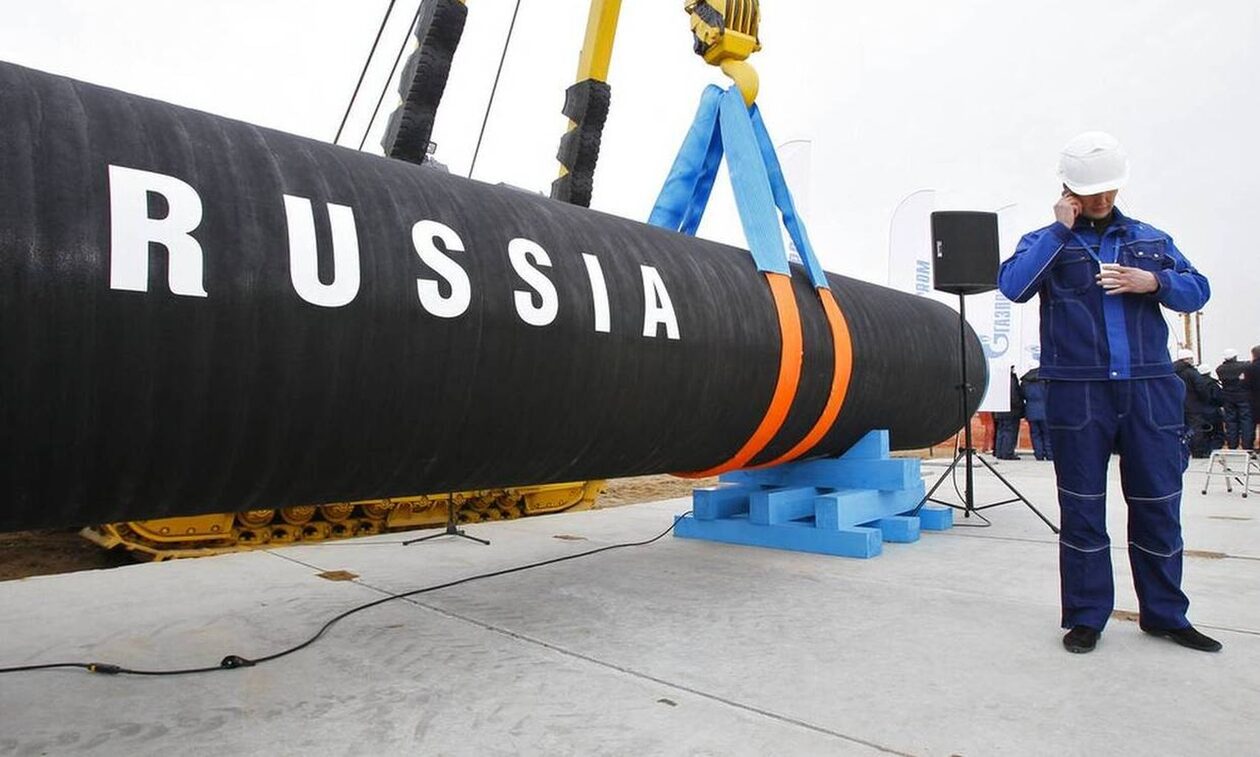 Το πλαφόν στο ρωσικό πετρέλαιο πλήττει τα έσοδα της Μόσχας