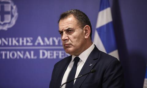Νίκος Παναγιωτόπουλος: Η Ελλάδα δεν απειλεί, αλλά δεν της αρέσει και να απειλείται