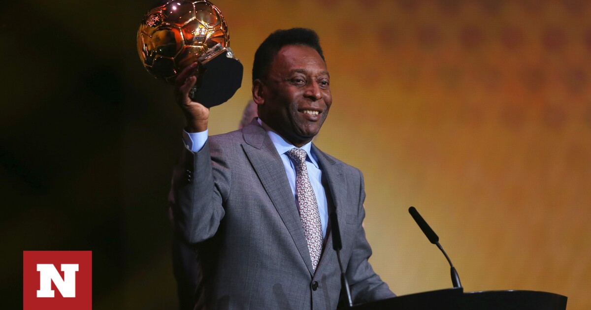 Pelé : le dernier message du « roi » et son « héritage » – Newsbomb – News