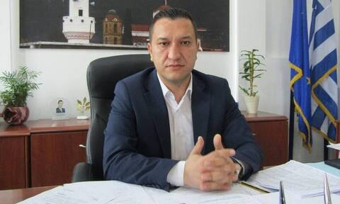 Δήμαρχος Ιάσμου: «Σε εγκληματική οργάνωση ο Ευριπίδης Στυλιανίδης»