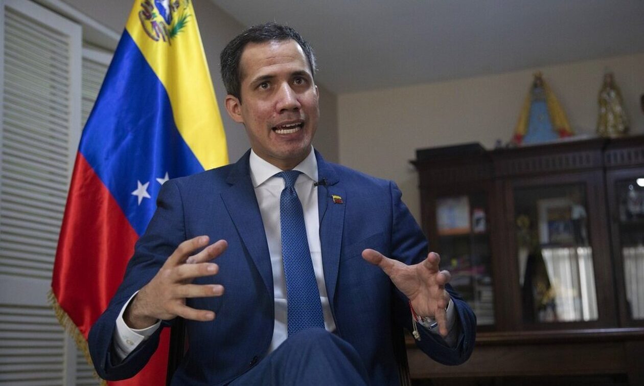 Βενεζουέλα: Τέλος στην «μεταβατική προεδρία» του Χουάν Γκουαϊδό
