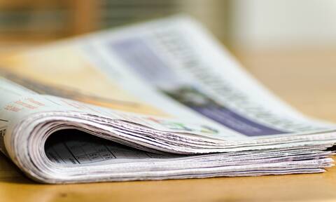 Αυξήσεις σε συντάξεις και μέτρα στα πρωτοσέλιδα των εφημερίδων