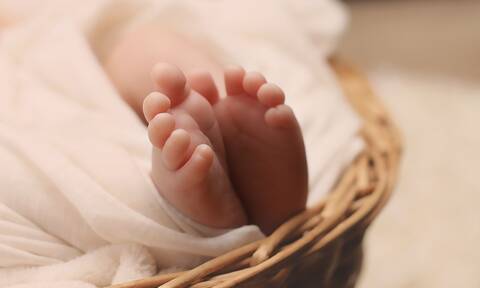 Βέροια: Η μητέρα πέταξε το 11 μηνών βρέφος στο φράγμα Αλιάκμονα