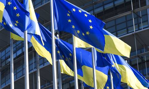 Στο Κίεβο η Σύνοδος Κορυφής ΕΕ - Ουκρανίας στις 3 Φεβρουαρίου