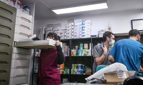 Ελλείψεις φαρμάκων: Εξορθολογισμό τιμών προωθεί το υπουργείο Υγείας