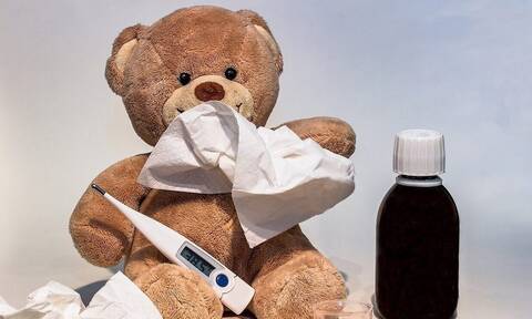 «Σαρώνει» η γρίπη: Τι γίνεται με τις απουσίες στα σχολεία