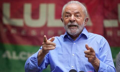 Βραζιλία: Επίσκεψη Λούλα σε ΗΠΑ, Αργεντινή και Κίνα