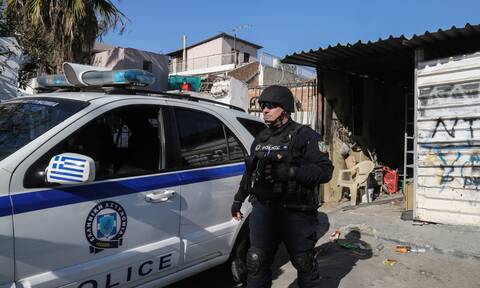 Θεοδωρικάκος για αστυνομικές επιχειρήσεις: «Βάζουμε τέλος σε άβατα»