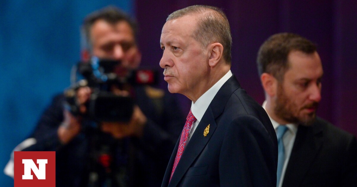 Erdogan Announces Early Elections – Newsbomb – News