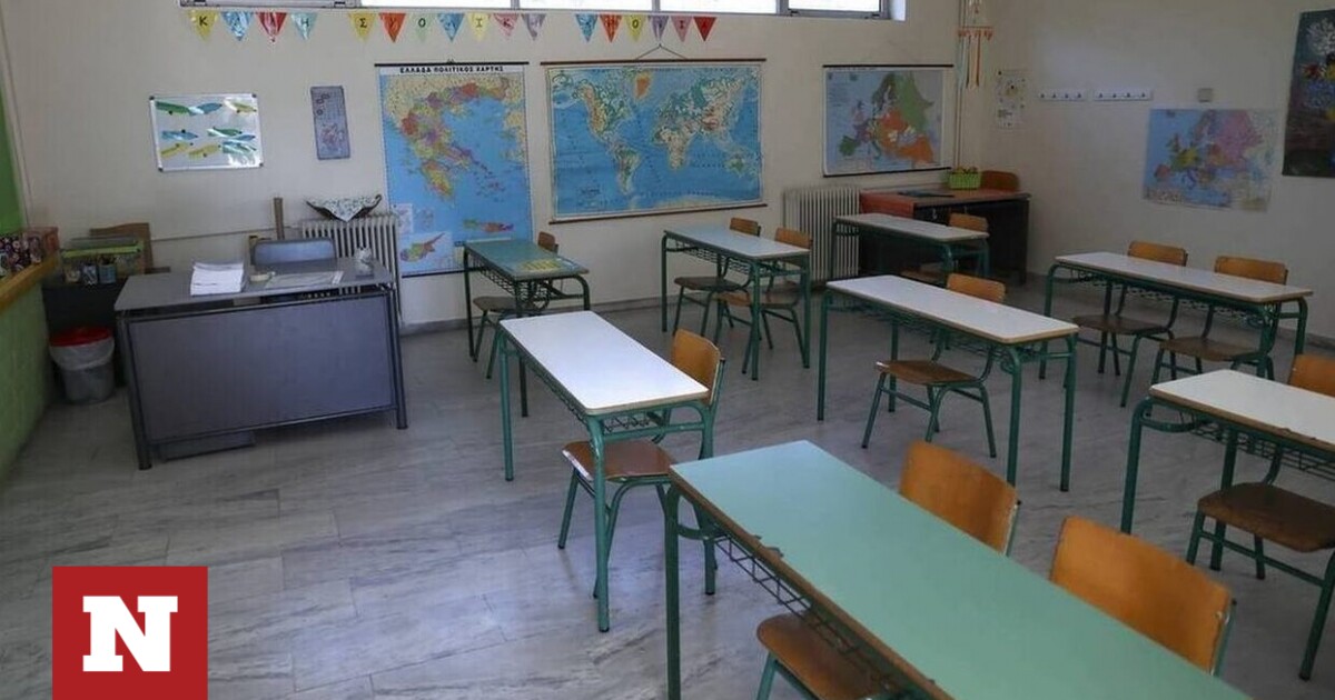 Καπραβέλος στο Newsbomb.gr: Όχι στο άνοιγμα των σχολείων χωρίς μέτρα – Newsbomb – Ειδησεις