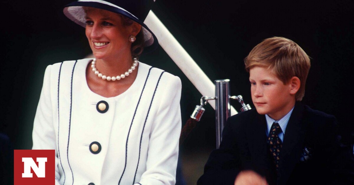 Prince Harry: ‘I thought my mother killed herself’ – Newsbomb – News