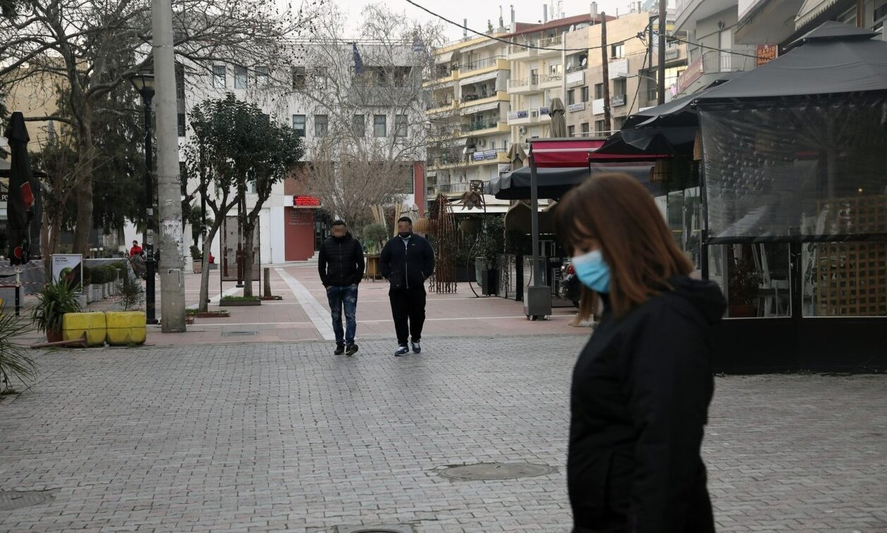 Παγώνη στο Newsbomb.gr: «Γενάρη - Φλεβάρη η κορύφωση της γρίπης»