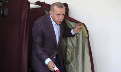 Οι εκλογές στην Τουρκία, ο Ερντογάν και το σενάριο της κουτσής πάπιας